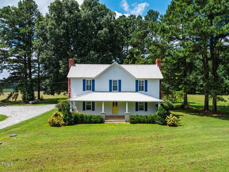 6512 Nc 86 , Hillsborough, NC 27278