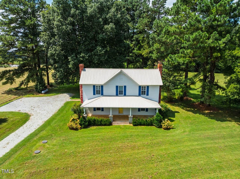 6512 Nc 86 , Hillsborough, NC 27278