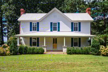 6512 Nc 86 , Hillsborough, NC 27278