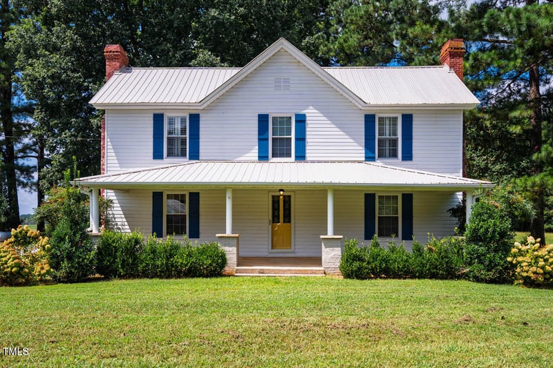 6512 Nc 86 , Hillsborough, NC 27278