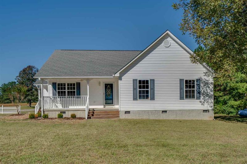 6512 Pulley Town Rd, Wake Forest, NC 27587