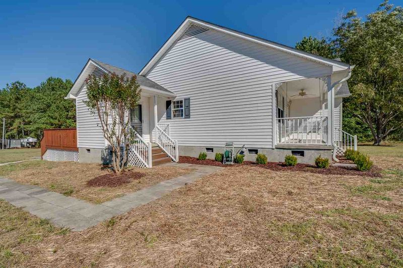 6512 Pulley Town Rd, Wake Forest, NC 27587