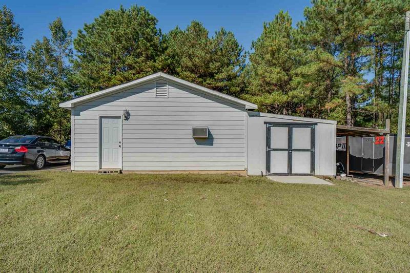 6512 Pulley Town Rd, Wake Forest, NC 27587