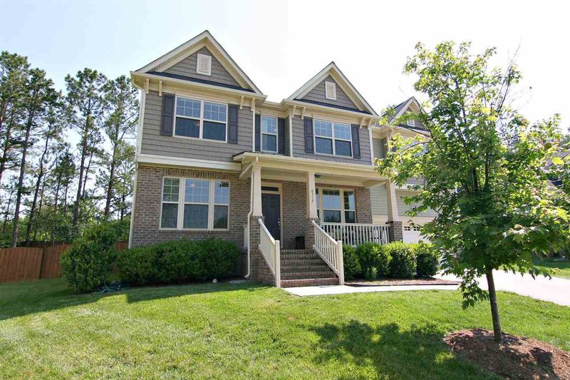 6512 Ridgemount St, Wake Forest, NC 27587