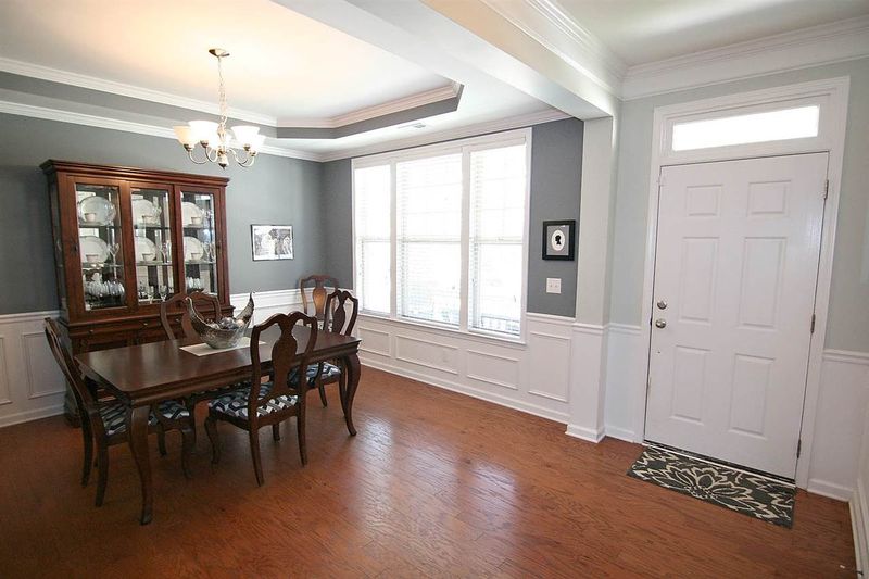 6512 Ridgemount St, Wake Forest, NC 27587