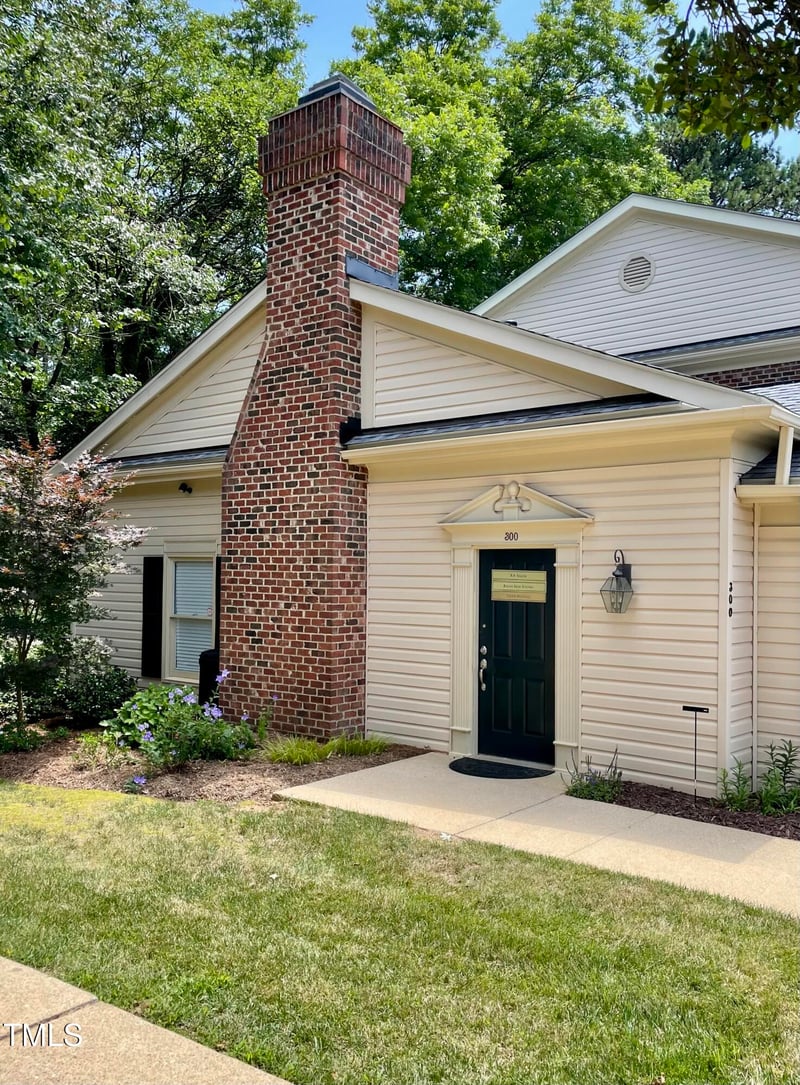 6512 Six Forks Rd #300, Raleigh, NC 27615