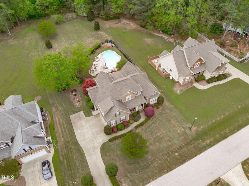6512 Southern Times Dr, Raleigh, NC 27603