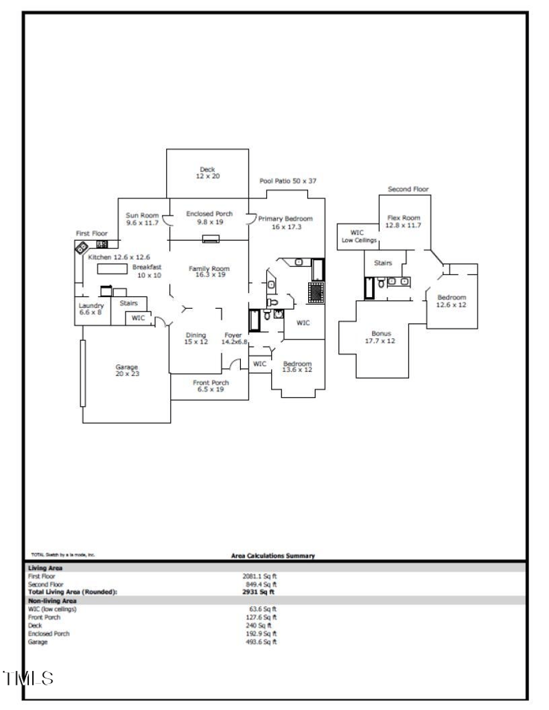 6512 Southern Times Dr, Raleigh, NC 27603