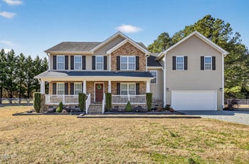 6512 Ten Ten Rd, Apex, NC 27539