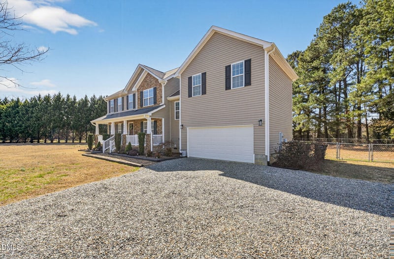 6512 Ten Ten Rd, Apex, NC 27539