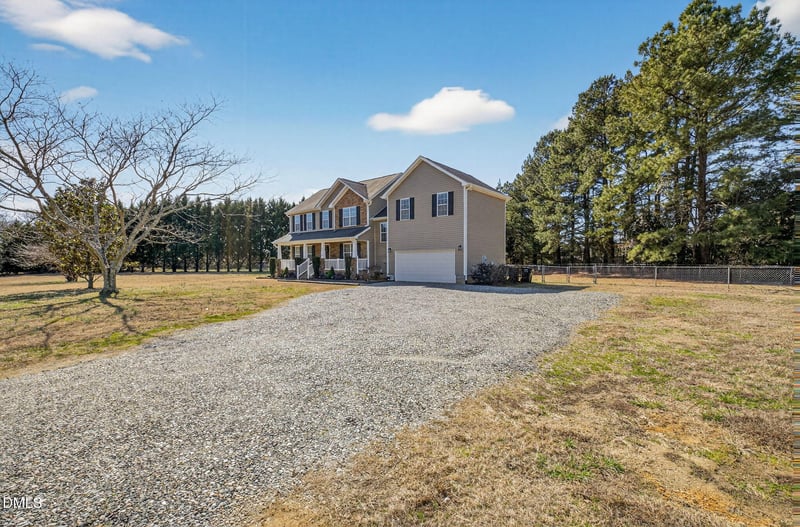 6512 Ten Ten Rd, Apex, NC 27539