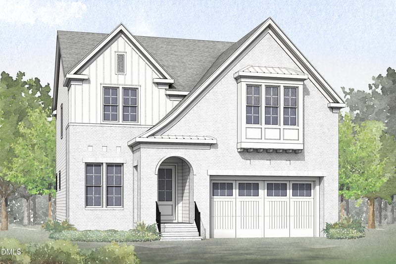 6513 Burnette Flower Way, Raleigh, NC 27612