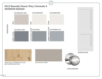 6513 Burnette Flower Way, Raleigh, NC 27612