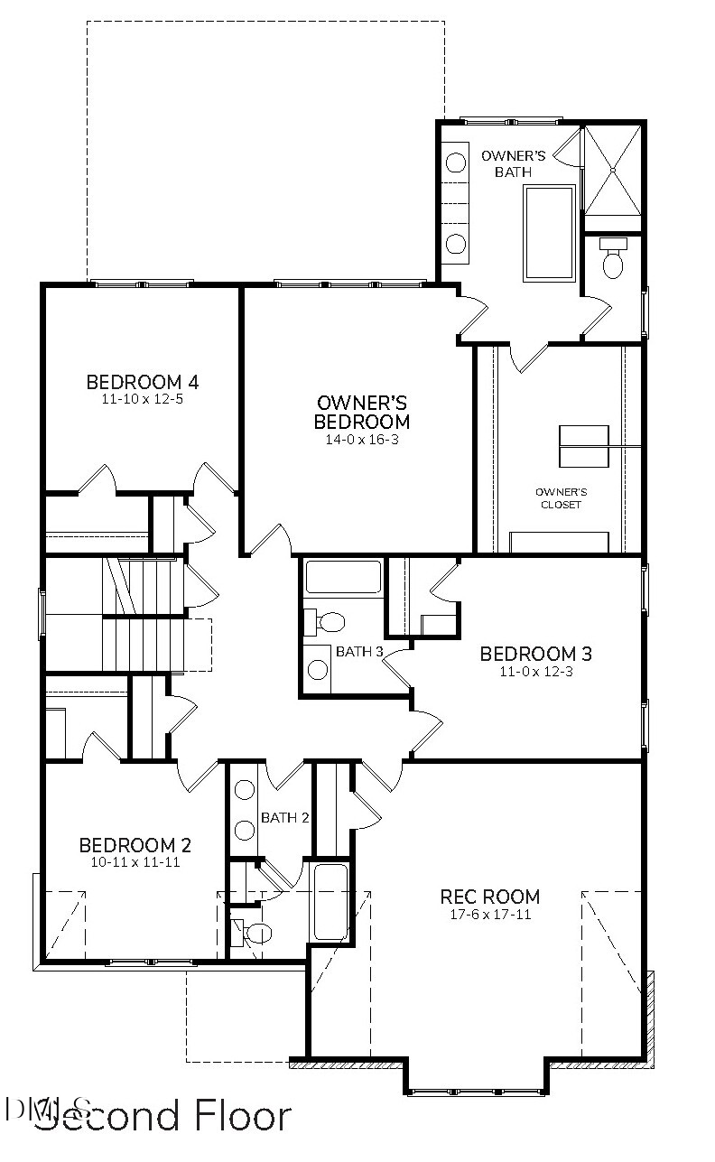 6513 Burnette Flower Way, Raleigh, NC 27612
