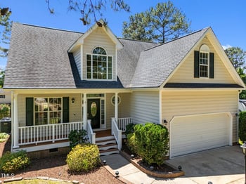 6513 Cablewood Dr, Raleigh, NC 27603