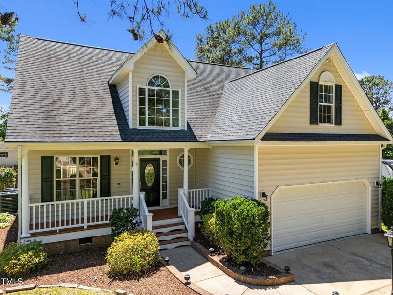 6513 Cablewood Dr, Raleigh, NC 27603