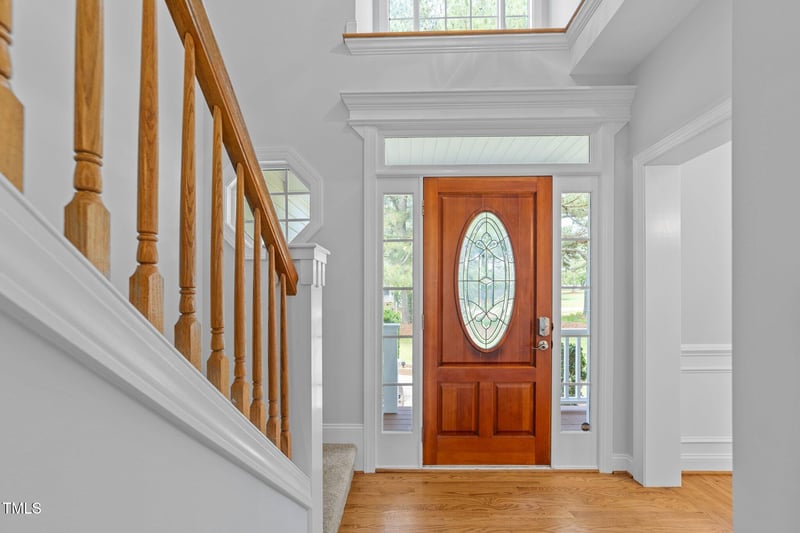 6513 Cablewood Dr, Raleigh, NC 27603