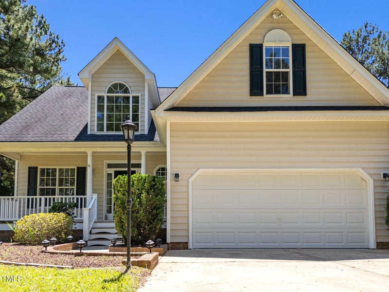 6513 Cablewood Dr, Raleigh, NC 27603