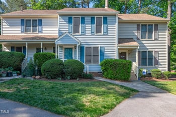 6513 Hearthstone Dr, Raleigh, NC 27615