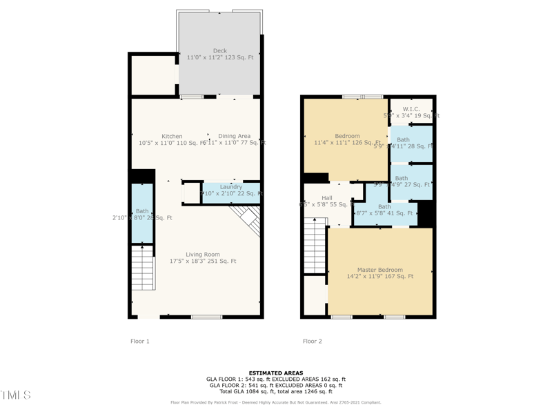 6513 Hearthstone Dr, Raleigh, NC 27615