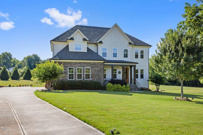 6513 Moinear Ln, Chapel Hill, NC 27514