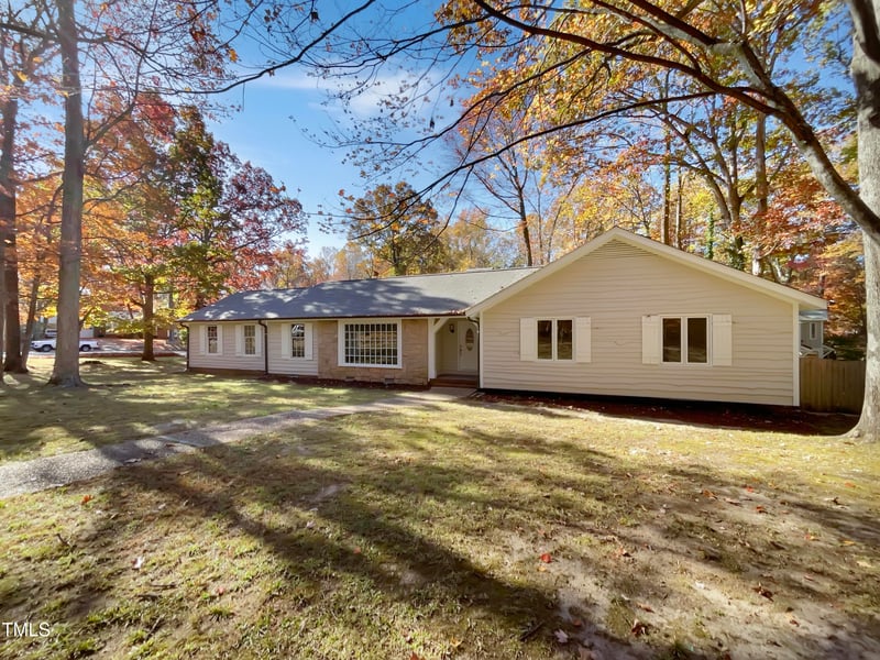 6513 Raceview Ter, Raleigh, NC 27615