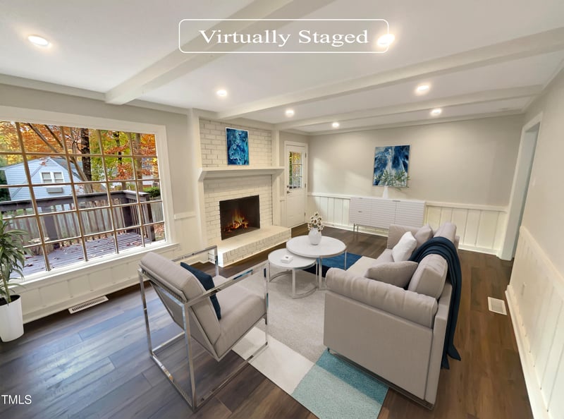 6513 Raceview Ter, Raleigh, NC 27615