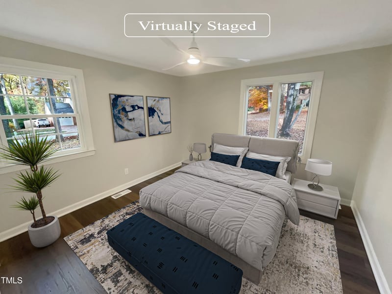 6513 Raceview Ter, Raleigh, NC 27615