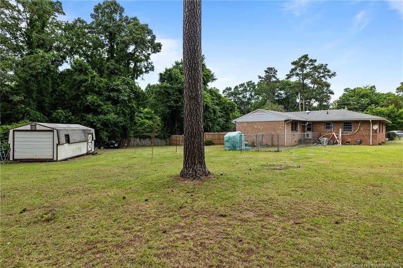6513 Schaffer Pl, Fayetteville, NC 28314