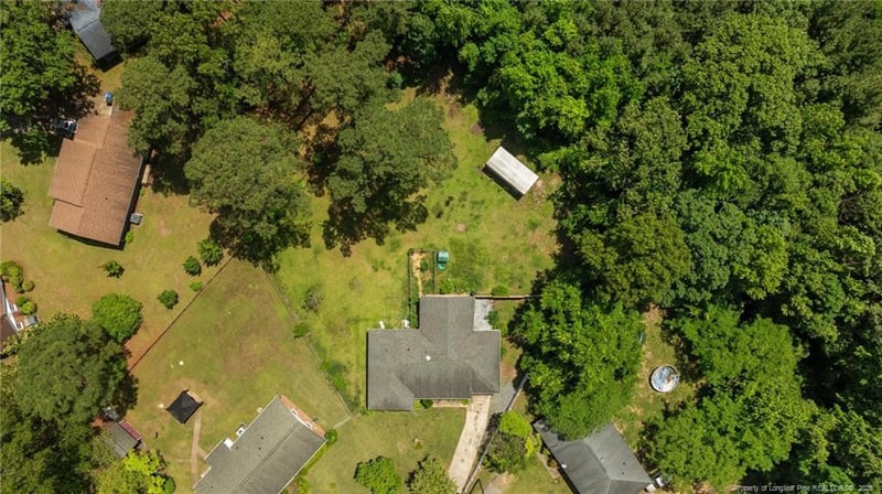 6513 Schaffer Pl, Fayetteville, NC 28314