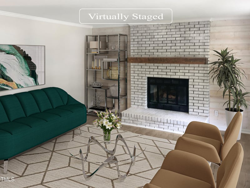 6513 Wooden Shoe Ln, Raleigh, NC 27613