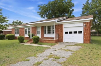 6514 Cissna Dr, Fayetteville, NC 28303