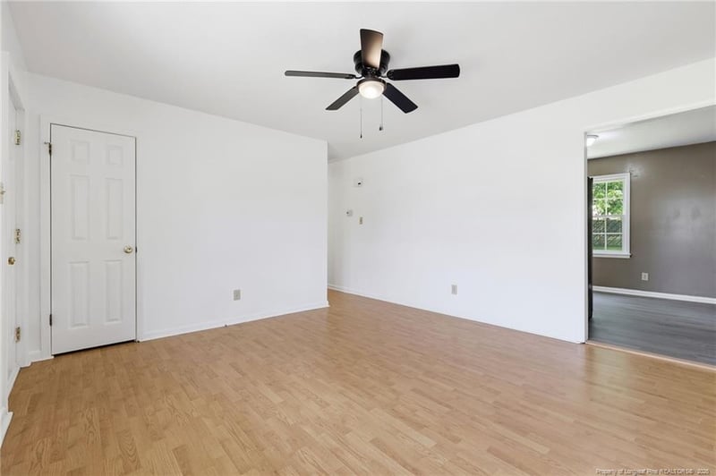 6514 Cissna Dr, Fayetteville, NC 28303