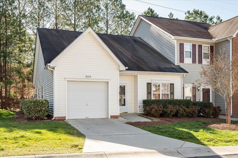 6515 Clarksdale Ln, Durham, NC 27713