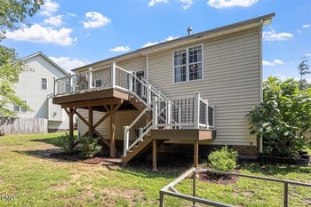 6515 Draebury Ln, Durham, NC 27713
