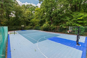 6515 Hearthstone Dr, Raleigh, NC 27615