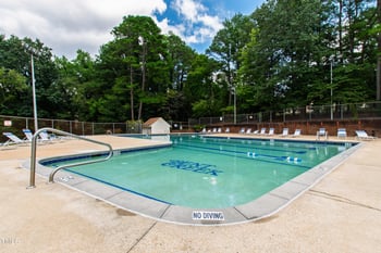 6515 Hearthstone Dr, Raleigh, NC 27615
