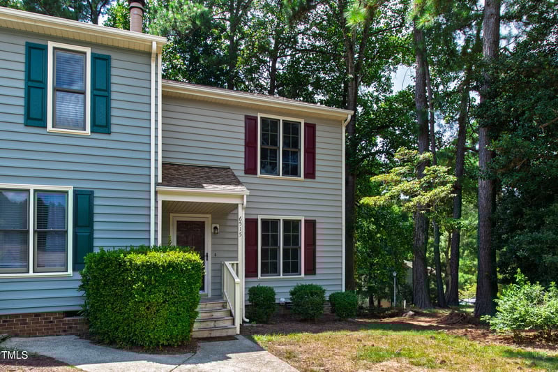 6515 Hearthstone Dr, Raleigh, NC 27615
