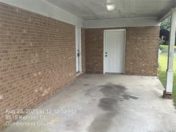 6515 Kemper Ct, Fayetteville, NC 28303