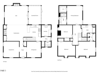 6516 Bakersfield Dr, Raleigh, NC 27606