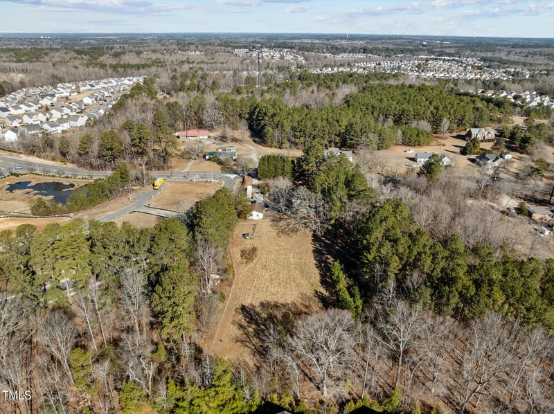 6516 Battle Bridge Rd, Raleigh, NC 27610