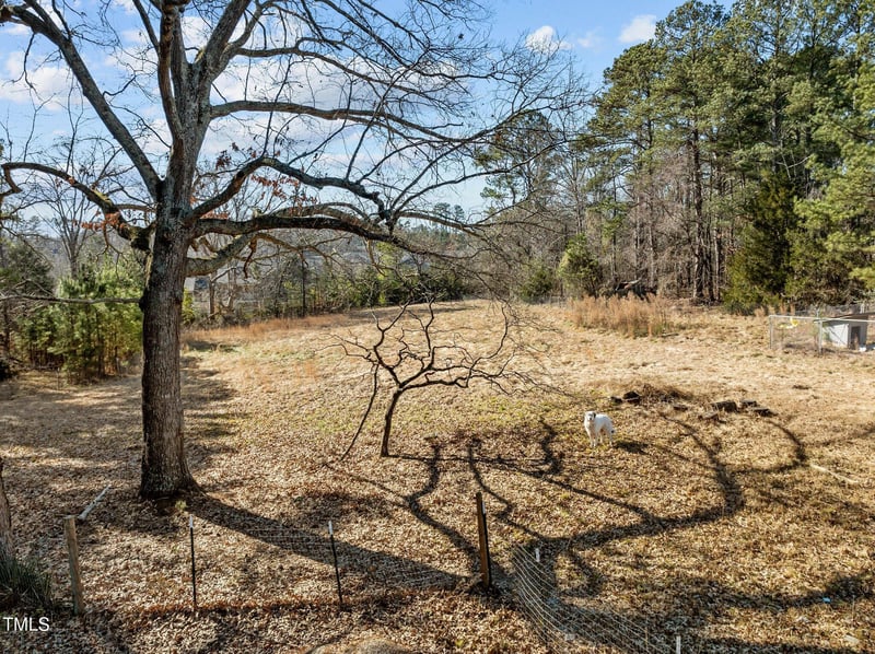 6516 Battle Bridge Rd, Raleigh, NC 27610