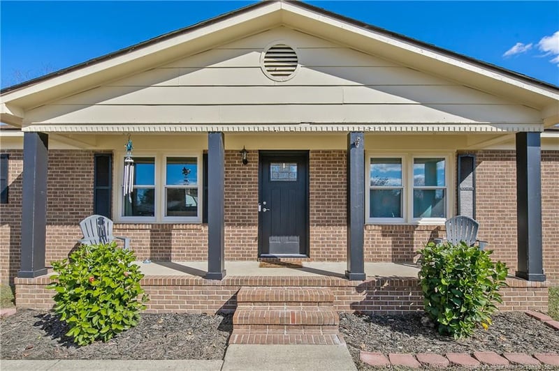 6516 Bonnie Bell Ln, Fayetteville, NC 28314