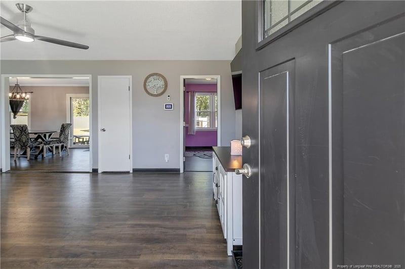 6516 Bonnie Bell Ln, Fayetteville, NC 28314