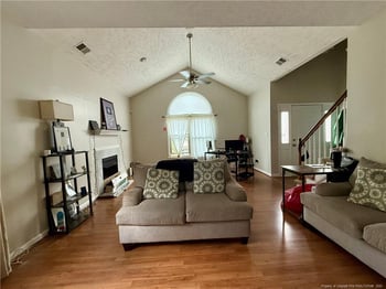 6516 Burnside Pl, Fayetteville, NC 28311