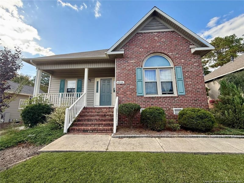 6516 Burnside Pl, Fayetteville, NC 28311