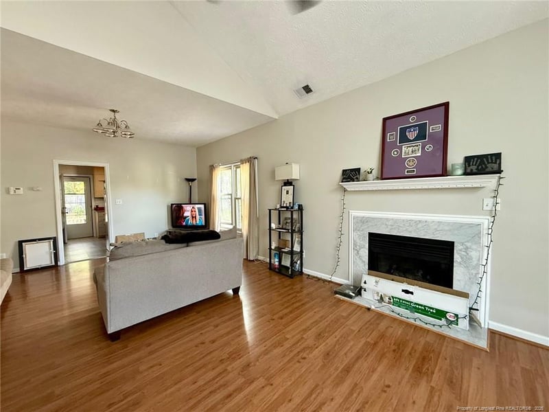 6516 Burnside Pl, Fayetteville, NC 28311