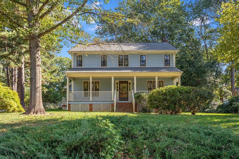 6516 Dresden Ln, Raleigh, NC 27612