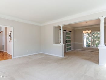 6516 Englehardt Dr, Raleigh, NC 27617