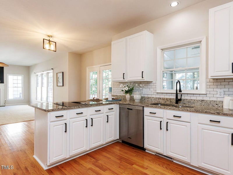6516 Englehardt Dr, Raleigh, NC 27617